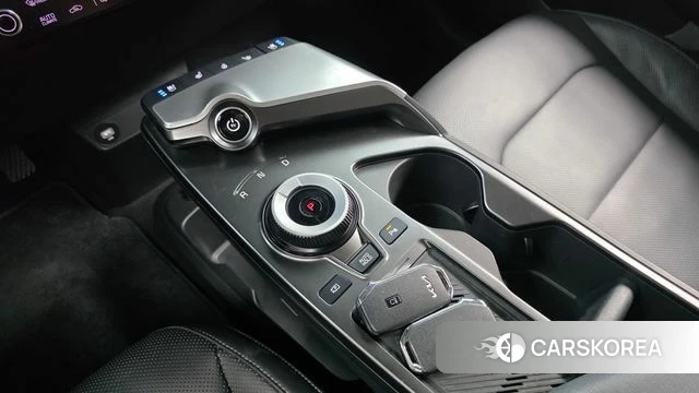 Kia EV6 id 4572010 из Кореи 28