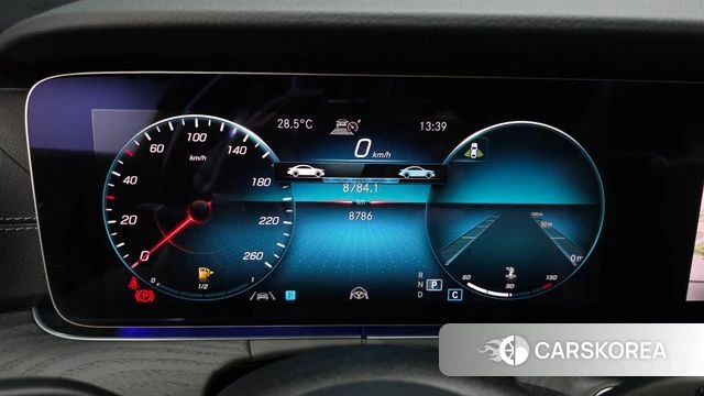 Mercedes-Benz E-Class W213 id 4603223 из Кореи 32