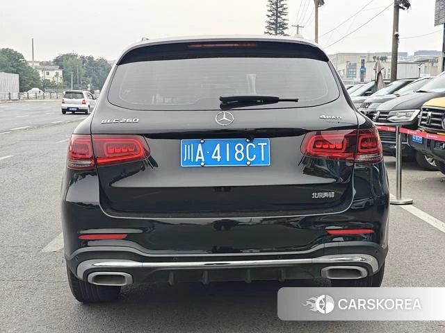 Mercedes-Benz GLC id 4321140 из Китая 12