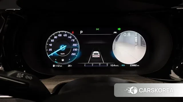 Kia K5 3rd generation id 2993484 из Кореи 18