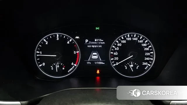 Hyundai Santa Fe TM id 3292211 из Кореи 18