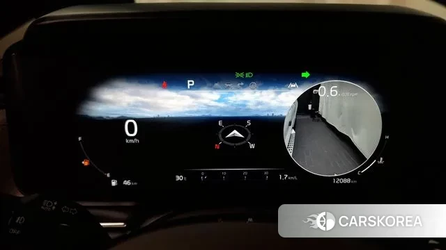 Kia Carnival 4th generation id 3063397 из Кореи 18