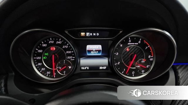 Mercedes-Benz A-Class W176 id 3886559 из Кореи 18