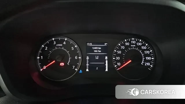 Renault Korea (Samsung) Master id 3621938 из Кореи 18