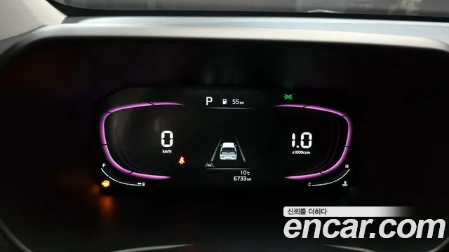 Kia The New Morning (JA) id 2474951 из Кореи 18