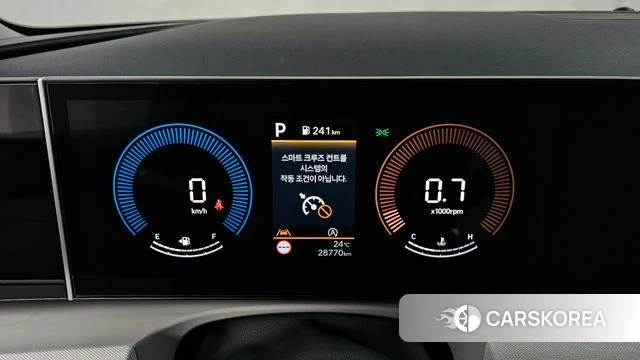 Hyundai The New Tucson (NX4) id 4916366 из Кореи 30