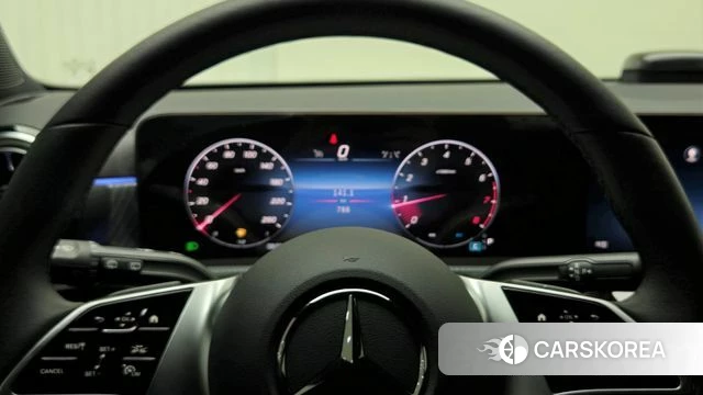 Mercedes-Benz A-Class W177 id 4329486 из Кореи 15