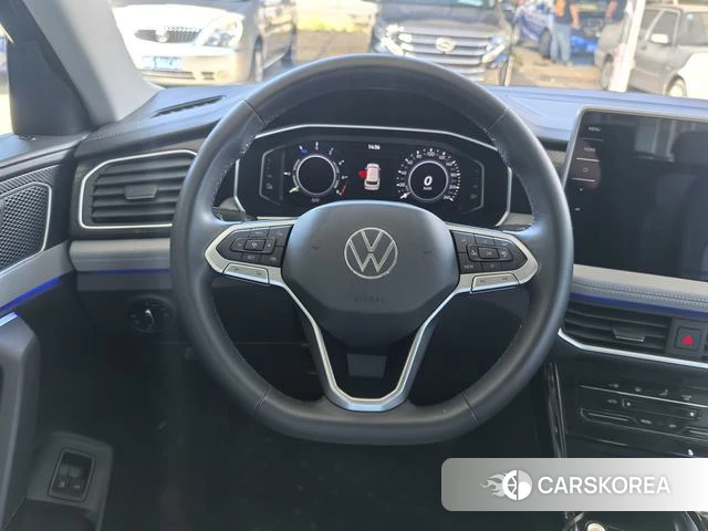 Volkswagen Tanyue GTE id 4301778 из Китая 15