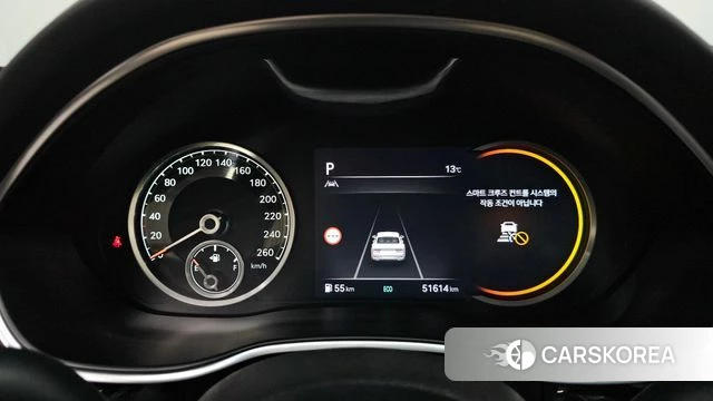 Genesis G80 (RG3) id 3883234 из Кореи 18