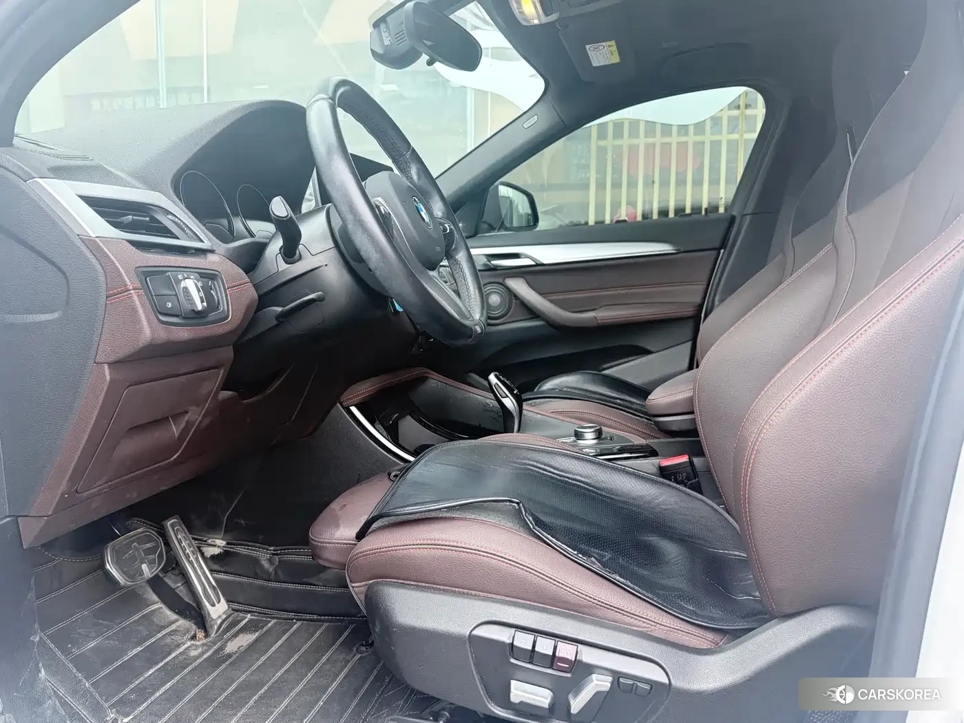 BMW X2 id 4674380 из Китая 14