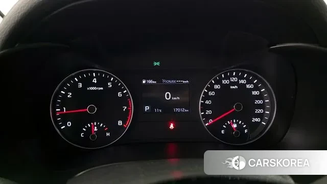 Kia Come New K3 id 3747606 из Кореи 18