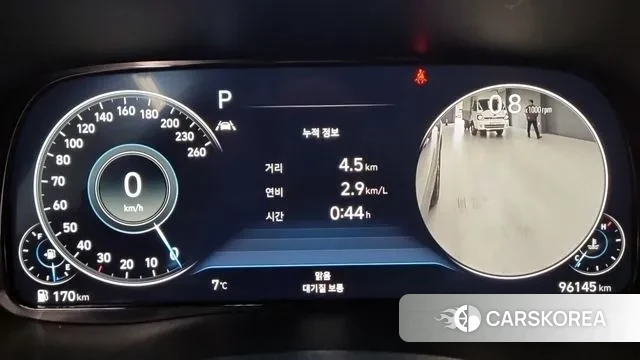 Hyundai Palisade id 3764853 из Кореи 16