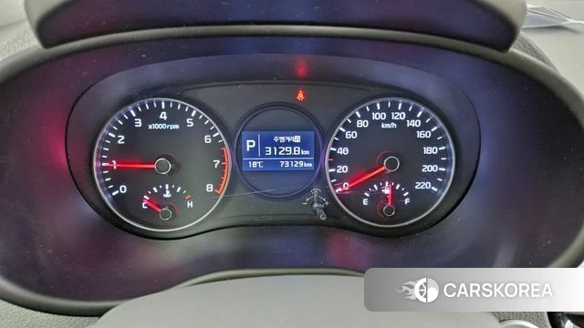 Kia All New Morning (JA) id 4356698 из Кореи 18