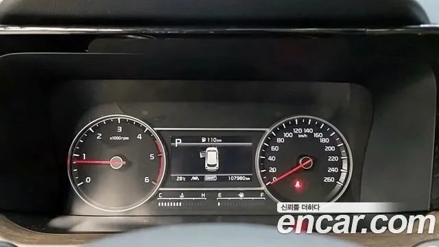 Kia Sorento 4th Generation id 2951066 из Кореи 16