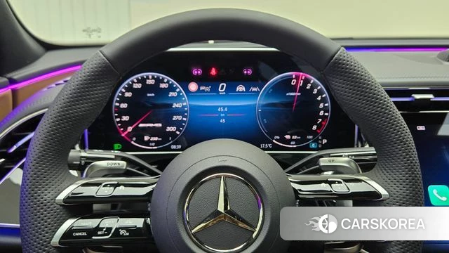 Mercedes-Benz E-Class W214 id 4185486 из Кореи 18