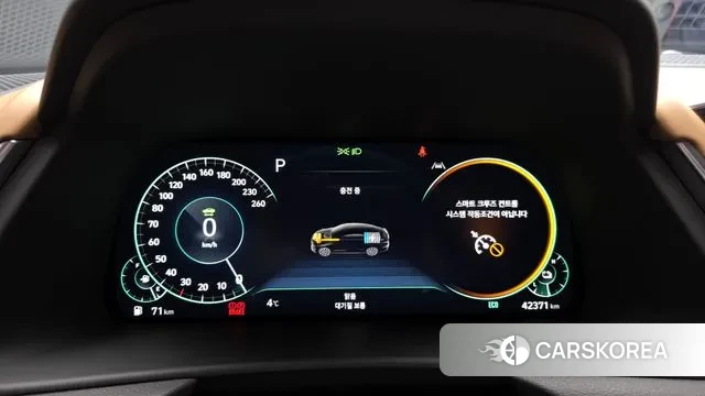 Hyundai Sonata Hybrid (DN8) id 3624977 из Кореи 18
