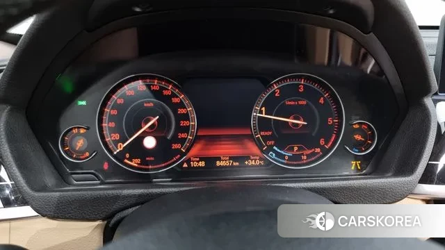 BMW 3 Series GT (F34) id 3044883 из Кореи 18