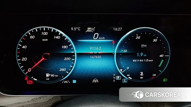 Mercedes-Benz E-Class W213 id 3519398 из Кореи 18