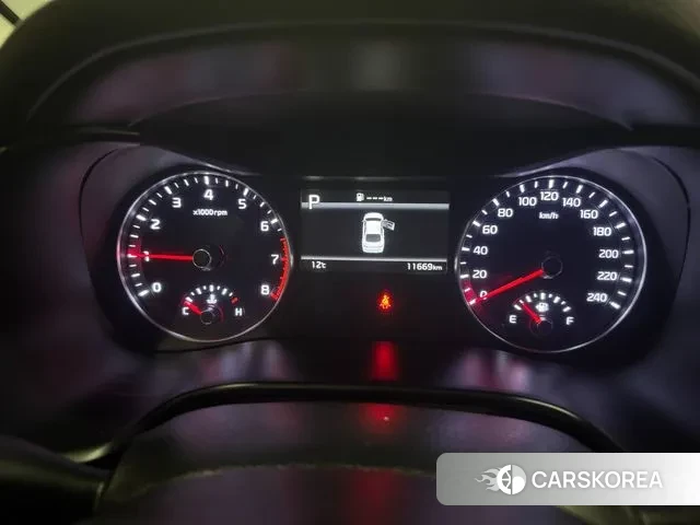 Kia The New K3 2nd generation id 3669519 из Кореи 12