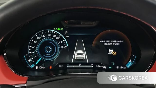 Genesis GV70 id 4871695 из Кореи 18