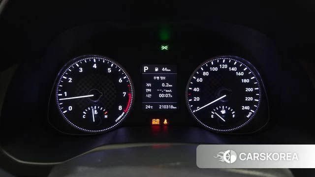 Hyundai The New Avante AD id 4496627 из Кореи 18