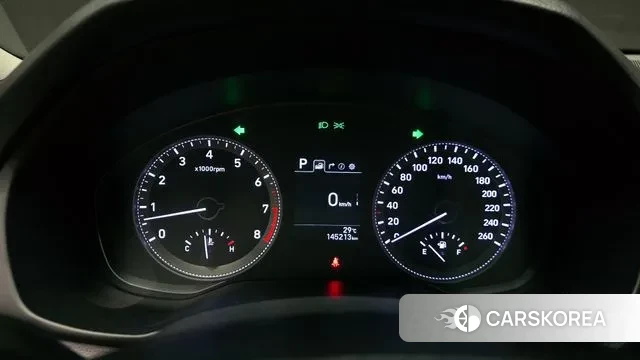 Hyundai Grandeur IG id 2981537 из Кореи 18