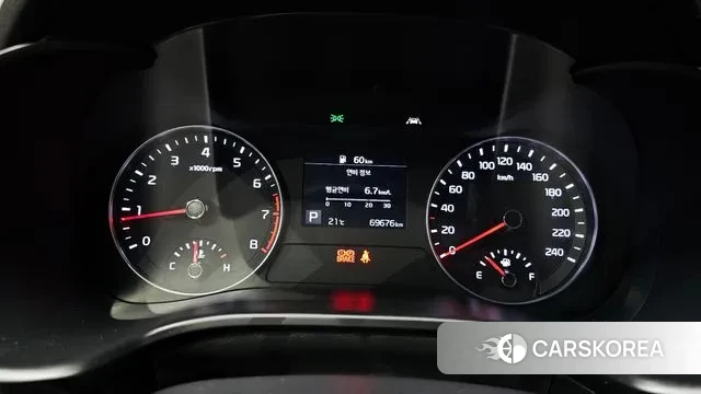 Kia Come New K3 id 2932039 из Кореи 18