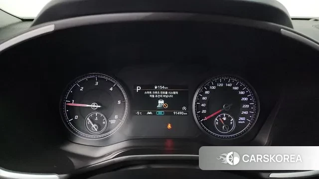 Hyundai The New Santa Fe id 3665926 из Кореи 18