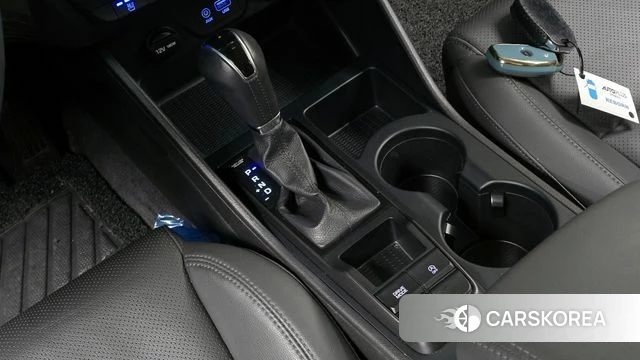 Hyundai All New Tucson id 3911148 из Кореи 18