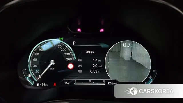 Genesis GV80 id 3400817 из Кореи 18