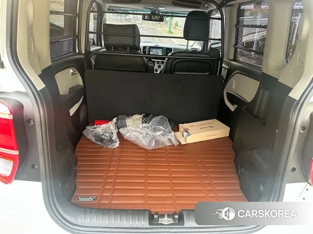 Kia The New Ray id 2560836 из Кореи 18