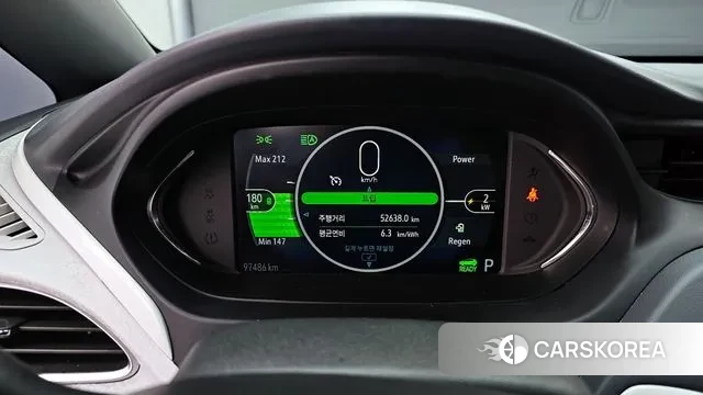 Chevrolet (GM Daewoo) Bolt EV id 3509702 из Кореи 18