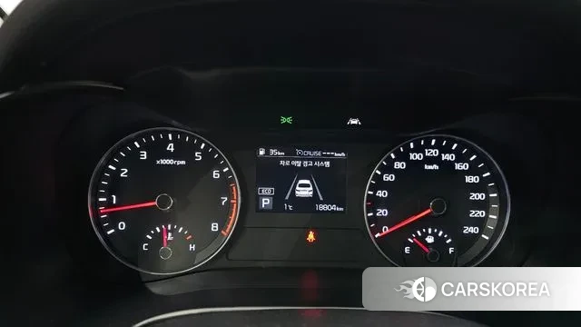 Kia Come New K3 id 3713791 из Кореи 18