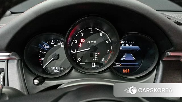 Porsche Macan id 3811828 из Кореи 18