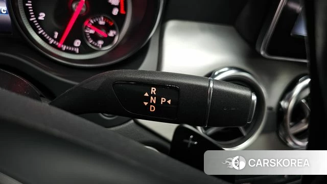 Mercedes-Benz GLA-Class X156 id 4310601 из Кореи 32