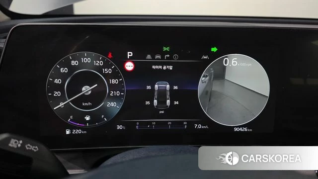 Kia Sportage 5th Generation id 4720826 из Кореи 18