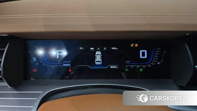 Ssangyong Torres id 4631318 из Кореи 18