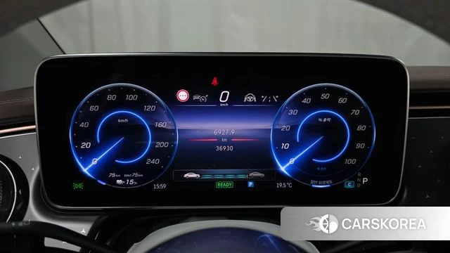 Mercedes-Benz EQE V295 id 4281016 из Кореи 30
