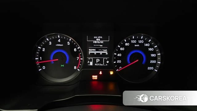 Ssangyong Berry New Tivoli id 3828509 из Кореи 18