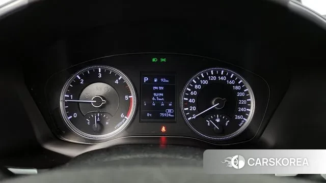 Hyundai Santa Fe TM id 3509673 из Кореи 18