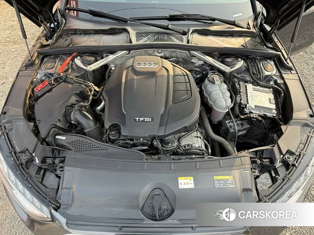 Audi A4L id 4273309 из Китая 10