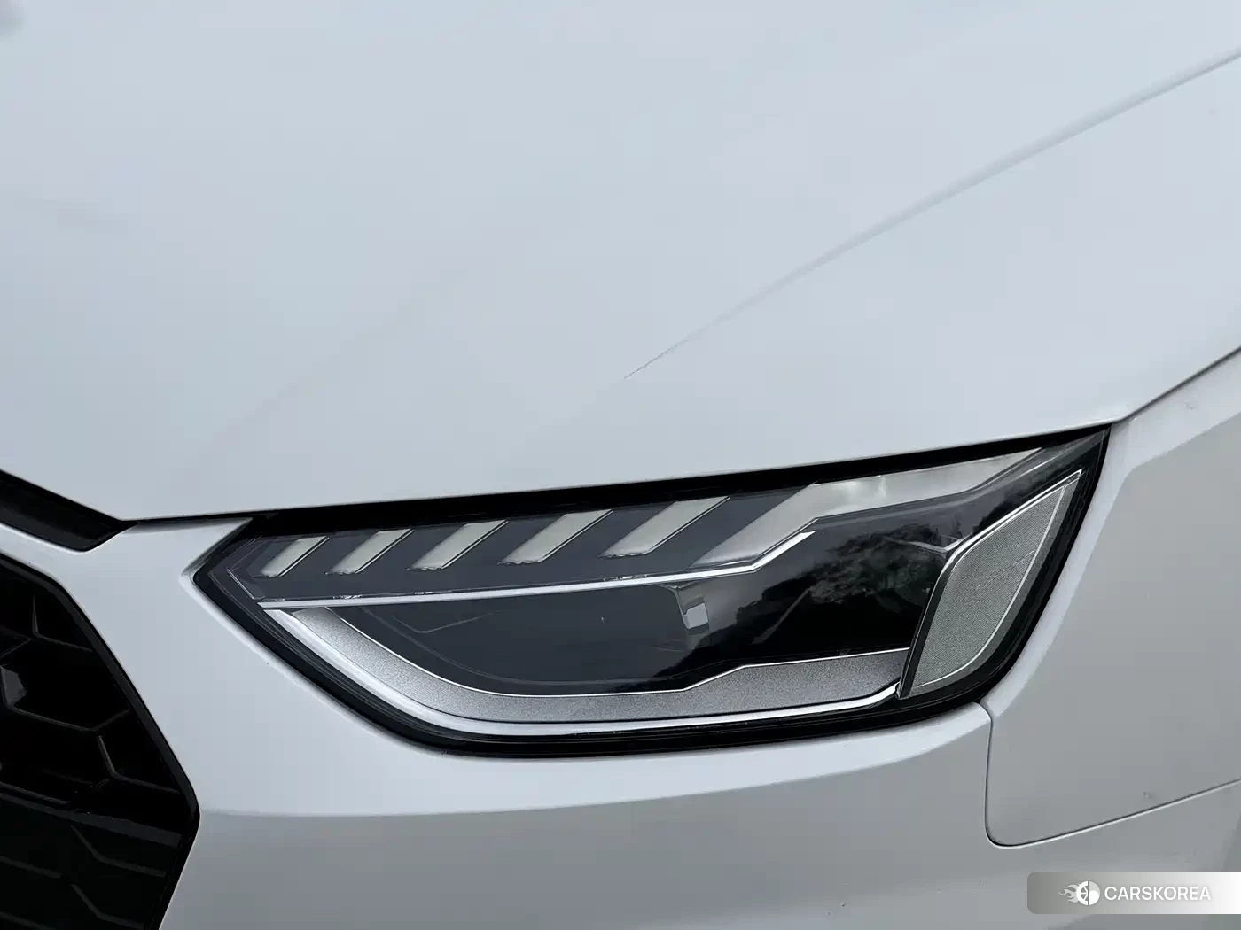 Audi A4L id 4570545 из Китая 15