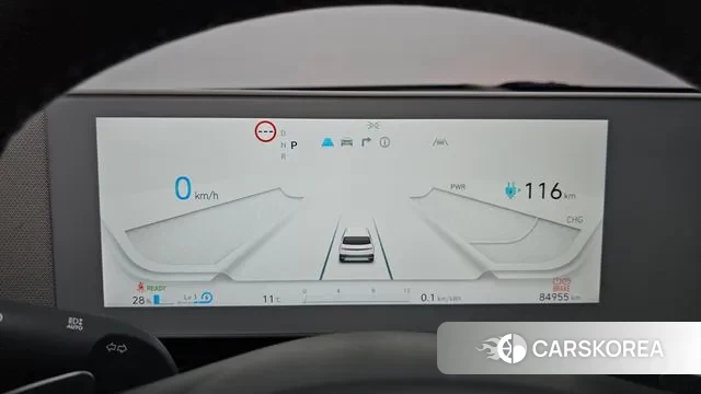 Hyundai Ionic 5 id 3306368 из Кореи 18