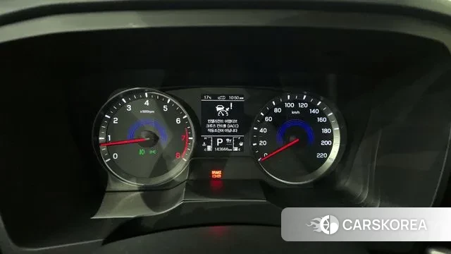 Ssangyong Beautiful Korando id 3374432 из Кореи 18