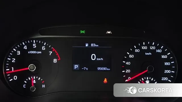 Kia Soul Booster id 3602077 из Кореи 18