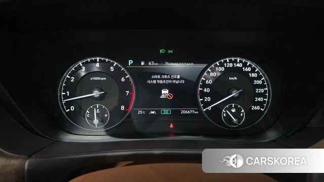 Genesis G90 id 4409879 из Кореи 18