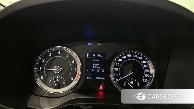 Hyundai Venue id 3312619 из Кореи 18