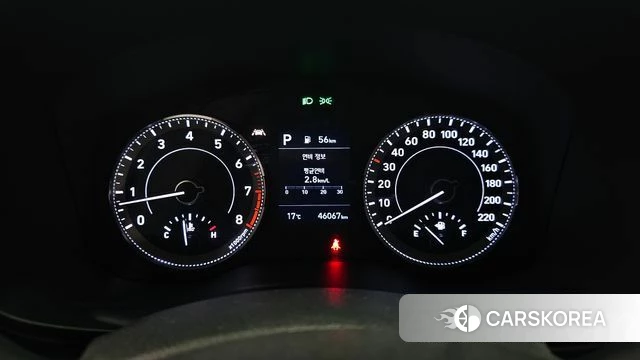 Hyundai Venue id 3935935 из Кореи 18