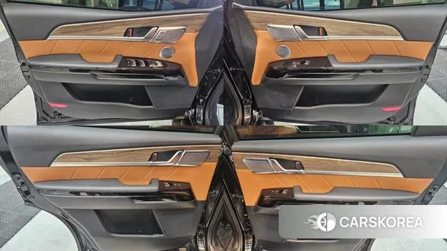 Kia Mohave Master id 2979257 из Кореи 18