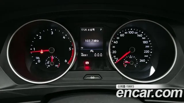 Volkswagen Tiguan second Generation id 2875569 из Кореи 18